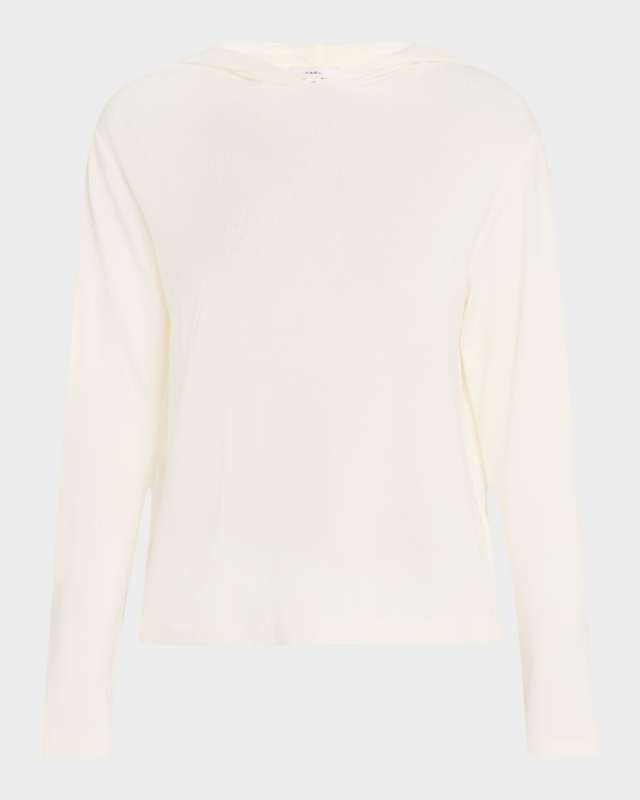 Lounge Hoodie